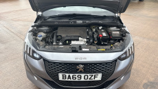 Peugeot 208 1.2 PureTech 130 GT Line 5dr EAT8 Petrol Hatchback